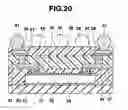 Fig. 21 - Semiconductor device and method of manufacturing the same