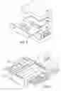 Fig. 04 - Method of forming an anti-reflective coating on an eyeglass lens