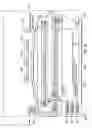 Fig. 32 - Method of forming an anti-reflective coating on an eyeglass lens