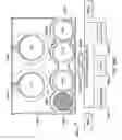 Fig. 47 - Method of forming an anti-reflective coating on an eyeglass lens