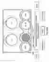 Fig. 48 - Method of forming an anti-reflective coating on an eyeglass lens