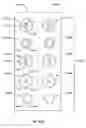 Fig. 60 - Method of forming an anti-reflective coating on an eyeglass lens