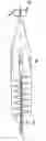 Fig. 01 - Method and apparatus for cooling extruded plastic foil hoses