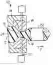 Fig. 01 - Extruded and shaped earplug