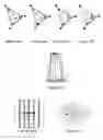 Fig. 11 - Microneedles and microneedle fabrication