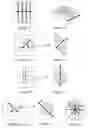 Fig. 13 - Microneedles and microneedle fabrication