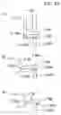 Fig. 22 - Sheet post-processing apparatus and image formation apparatus