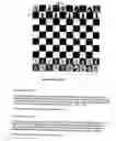 Fig. 02 - Advanced chess game called Magi Chess
