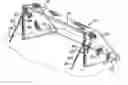 Fig. 01 - Apparatus for supporting a goal upright
