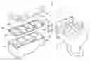 Fig. 01 - Memory seal assembly for an internal combustion engine