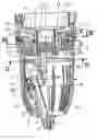 Fig. 01 - Drill chuck with shield sleeve