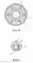 Fig. 04 - Drill chuck with shield sleeve