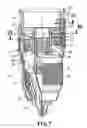 Fig. 06 - Drill chuck with shield sleeve