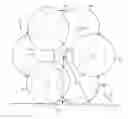 Fig. 01 - Wheel assemblies for use with load bearing platforms