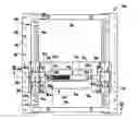 Fig. 01 - Fifth wheel slider assembly