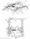 Fig. 02 - Fifth wheel slider assembly