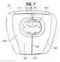 Fig. 08 - Airbag module