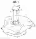 Fig. 02 - Cover for air bag device