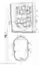 Fig. 04 - Cover for air bag device