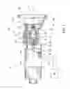 Fig. 02 - Stationary wheel hub