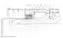 Fig. 01 - Plug-type coupling comprising a molded sealing ring and venting means