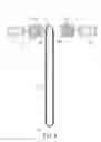Fig. 04 - Extrusion-sealed structure of heat pipe