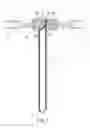 Fig. 07 - Extrusion-sealed structure of heat pipe
