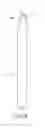 Fig. 08 - Extrusion-sealed structure of heat pipe
