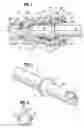 Fig. 02 - Anti-rotation quick connector