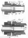 Fig. 04 - End section of a fluid line with molded-on push-in fitting