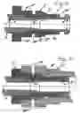 Fig. 05 - End section of a fluid line with molded-on push-in fitting