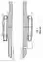 Fig. 02 - Pressure joint for pipes
