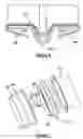 Fig. 05 - Pipe clamp assembly with v-ring insert