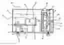 Fig. 01 - Compact hydropower generator adopting multiple rotary drums