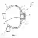 Fig. 04 - Door knob cover