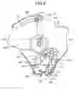 Fig. 10 - Door latch apparatus