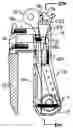 Fig. 01 - Clamping device with trigger control