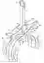 Fig. 01 - Self-opening tong lifting device