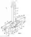Fig. 02 - Self-opening tong lifting device