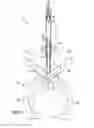 Fig. 08 - Self-opening tong lifting device