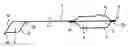 Fig. 01 - Vehicle rear tray structure