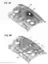 Fig. 04 - Vehicle rear tray structure