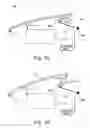 Fig. 07 - Hood lift mechanisms utilizing active materials and methods of use