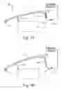 Fig. 08 - Hood lift mechanisms utilizing active materials and methods of use
