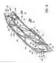 Fig. 09 - Vehicle roof structure