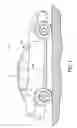 Fig. 02 - Vehicle roof structure