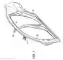 Fig. 06 - Vehicle roof structure