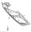Fig. 08 - Vehicle roof structure