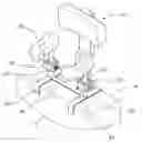 Fig. 01 - Neck rest for a chair