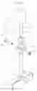 Fig. 03 - Neck rest for a chair